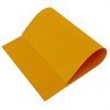 GOMA EVA 40x60 2mm (Plastica) (Naranja)