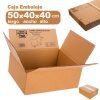 CAJA EMBALAJE (SG) 500x400x400mm