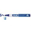 ROTULADOR Milan (Tipo W-10) PERMANENTE P/BISELADA (Azul)