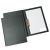CARPETA MINICLIPS Fº LATERAL PVC