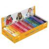 PLASTILINA Jovi 150gr. (Pvp.C/15-Pastillas Colores Surtidos