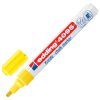 ROTULADOR Edding 4095 Tiza Liquida P/Redonda (Amarillo)