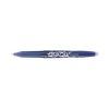 BOLIGRAFO Pilot Frixion BALL 0.7 4mm Borrable (Azul)