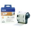 ETIQUETAS Térmicas Brother 62x28.9mm QL-5XX R/400u.