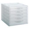 BUCS ARCHIVOTEC 5-Cajones Mod-4005