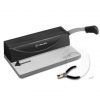 MAQUINA ENCUADERNAR ESPIRAL GBC MC-10 (+Alicates)