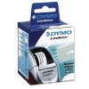 ETIQUETAS Térmicas Dymo 89x28 2-Rollo R/130x2
