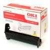 TAMBOR LASER Oki C5550/5800/900 (20k) (Amarillo)
