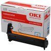 TAMBOR LASER Oki C5550/5800/900 (20k) (Cyan)