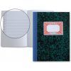 LIBRO CARTONE 4º Natural HORIZONTAL 100-H