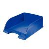 BANDEJA OFICINA Leitz PLUS-2 100mm JUMBO (Azul)