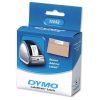 ETIQUETAS Térmicas Dymo 25x54 1-Rollo 500u.
