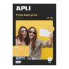 PAPEL PHOTO A-4 Ink-Jet Glossy 140gr. B/100-H BEST PRICE