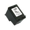 Cart. INK-JET Compatible HP Nº338 C8765E NEGRO