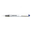 PLUMA Pilot V-PEN BLANCO/Azul
