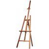 CABALLETE PINO 1,50ctm C/TOPE TRIPODE