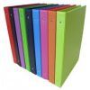 CARPETA Personalizable Fun Colors A-4 4-Anillas 25mm