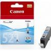 CART. INK-JET Canon CLI-521 PIXMA MP620/30/980 (Cyan)