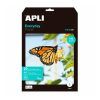 PAPEL PHOTO A-4 Ink-Jet Glossy 180gr. B/20-H EveryDay