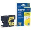 CART. INK-JET Brother (LC-980x) DCP145C (Yellow)