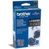 CART. INK-JET Brother (LC-980BK) 300P NEGRO