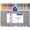 ROTULADOR Staedtler 334 SB20 TRIPLUS Fineliner 20-Colores