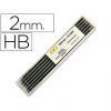 MINAS GRAFITO Q-Office 2,0mm HB