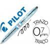 BOLIGRAFO Pilot B2P 0,7mm Begreen GEL (Negro)