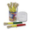 PINCEL ESCOLAR Jovi JUNIOR EXTRA GRUESOS