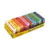 PLASTILINA Jovi 50gr. (Pvp.C/10-Pastillas Colores-Surtidos)