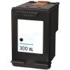 Cart. INK-JET Compatible HP Nº300XL NEGRO