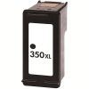Cart. INK-JET Compatible HP Nº350XL NEGRO