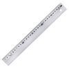 REGLA ALUMINIO 30ctms Q-Office