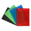 CARPETA GOMAS A-3 Polipropileno 3-Solapas (Colorgraf)
