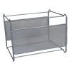 BASTIDOR Carpeta-Colgar A-4 METAL REJILLA