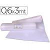 ROLLO PLASTICO BURBUJA 0,60 x 3mts