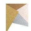PAPEL PERGAMINO A-4 Piel Elefante 125gr. (25-H) HUESO