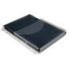 FUNDA Multitaladro A-4 Polip. FUELLE C/SOLAPA (Pvp.12uds)
