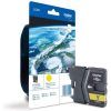CART. INK-JET Brother (LC-985) DCP-J125/315 (260pgna) (Yello