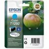 CART. INK-JET EPSON (T1292) SX420W/425/525 BX305F/320 (Cyan