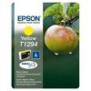 CART. INK-JET EPSON (T1294) SX420W/425/525 BX305F/320 (Yello