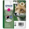 CART. INK-JET Epson (T1283) S22/SX125 (Magenta)