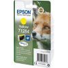 CART. INK-JET Epson (T1284) S22/SX125 (Yellow)