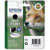 CART. INK-JET Epson (T1281) S22/SX125 NEGRO