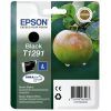 CART. INK-JET EPSON (T1291) SX420W/425/525 BX305F/320 NEGRO