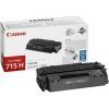 TONER LASER CANON (CRG-715H) (7K=7000pgna)