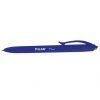 BOLIGRAFO Milan P1 TOUCH Retractil Cuerpo Goma (Azul)