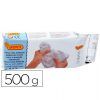 PASTA MODELAR Jovi 500gr. BLANCA