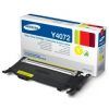 TONER LASER Samsung CLP-320/325/3185 (1K=1000pgn) (Yellow)