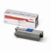 TONER LASER Oki C310/330/510 (3K=3500copy) NEGRO